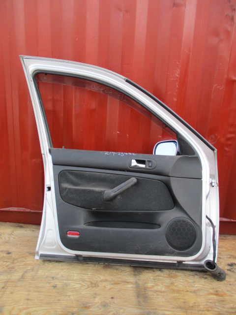 Used Volkswagen Golf DOOR ACTUATOR MOTOR FRONT LEFT